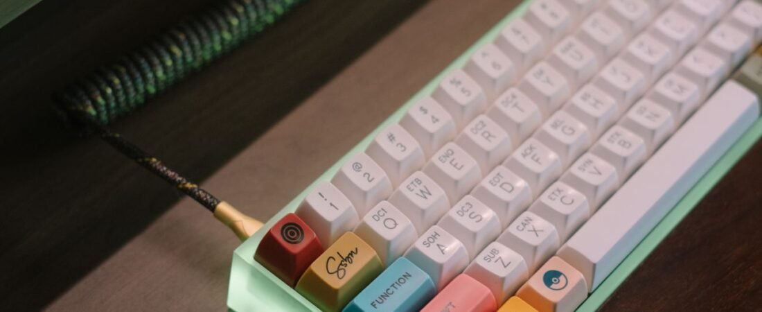 QMK y VIA: cómo reprogramar las teclas de tu teclado