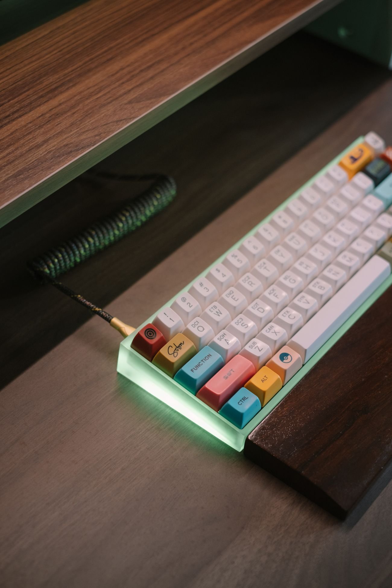 QMK y VIA: cómo reprogramar las teclas de tu teclado