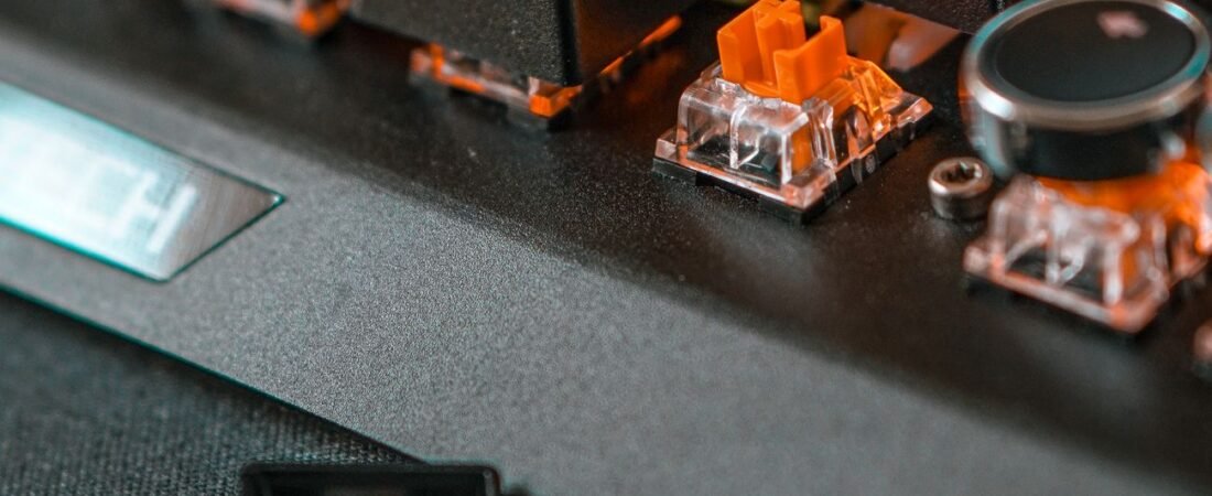 Teclado mecánico para programar: qué mirar de verdad